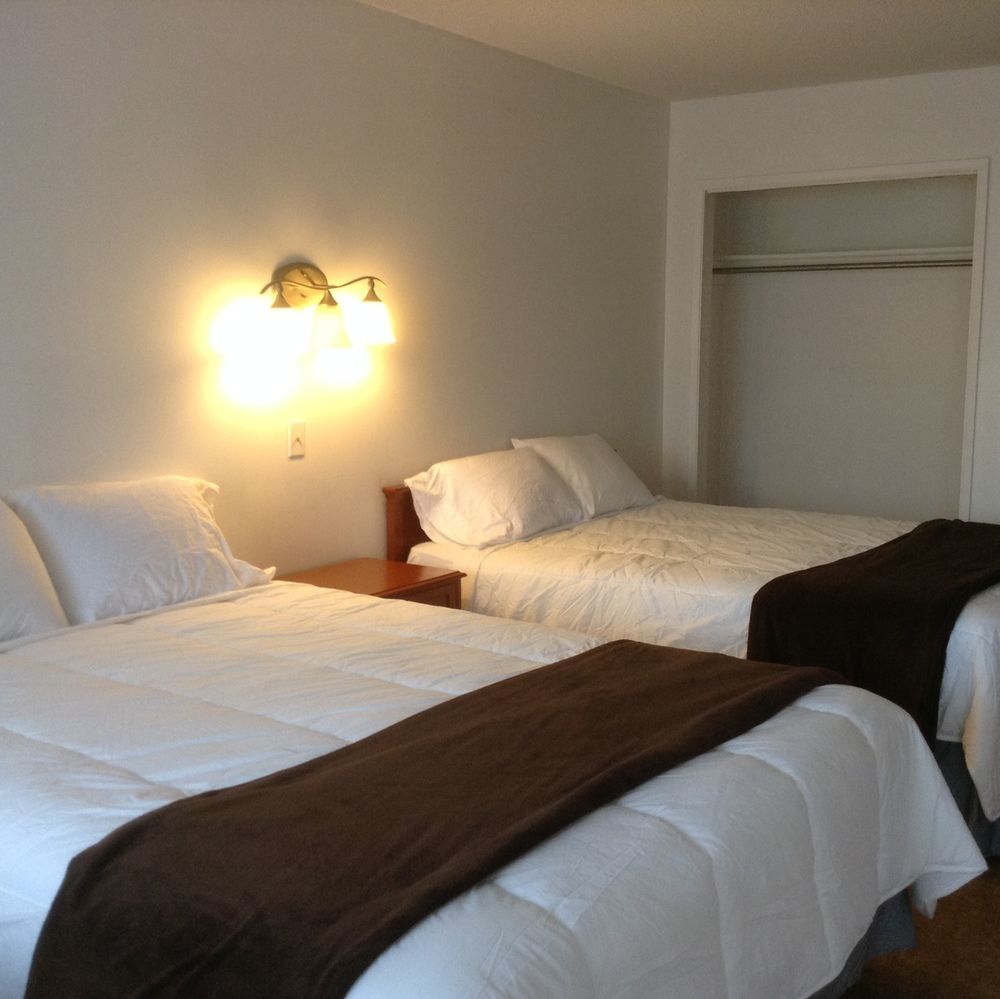 Metro Inn Victoria Luaran gambar