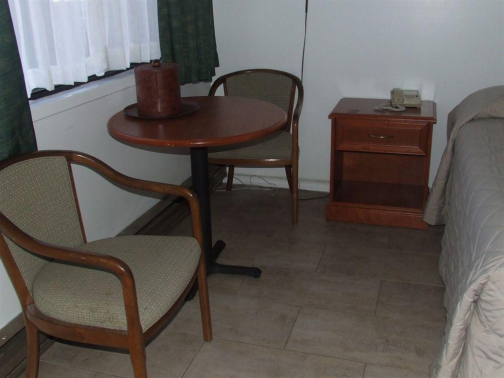 Metro Inn Victoria Luaran gambar