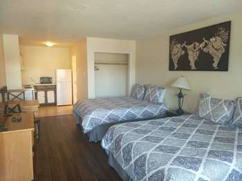 Metro Inn Victoria Luaran gambar